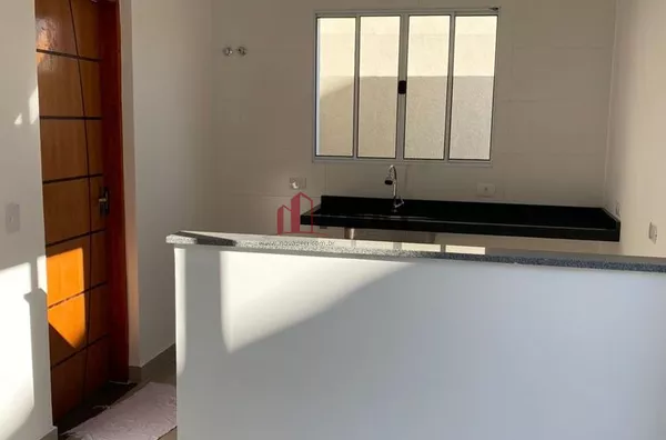 Casa para venda VILLA VERDE FRANCO DA ROCHA - Foto 5