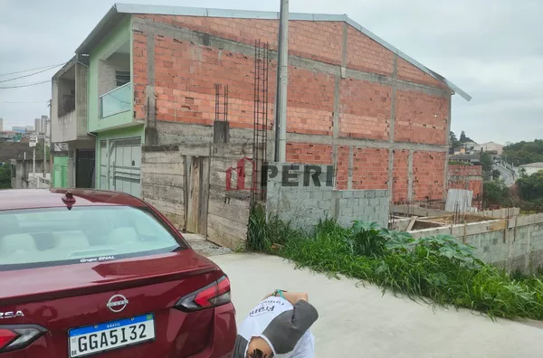 Terreno para venda PORTAL DA ESTAÇÃO FRANCO DA ROCHA - Foto 3