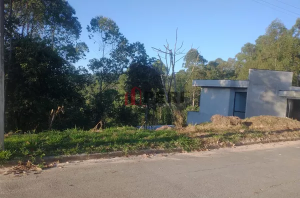 Terreno para venda MOINHO CAMPO LIMPO PAULISTA - Foto 1