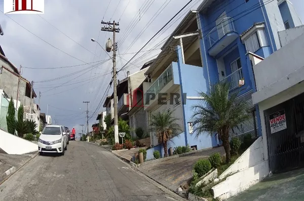 Casa para venda SERPA CAIEIRAS - Foto 3