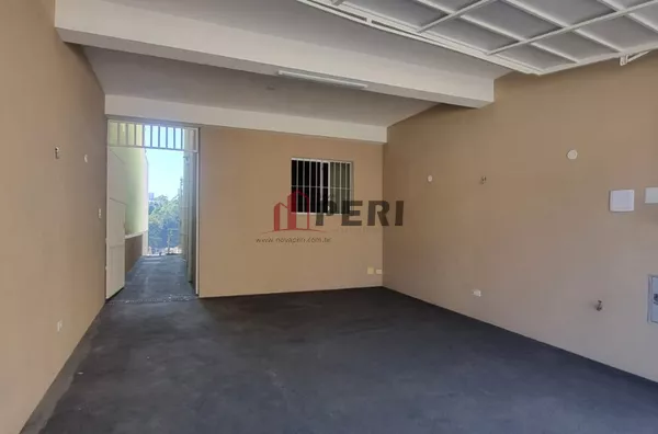 Casa para venda JARDIM LUÍZA FRANCO DA ROCHA - Foto 2