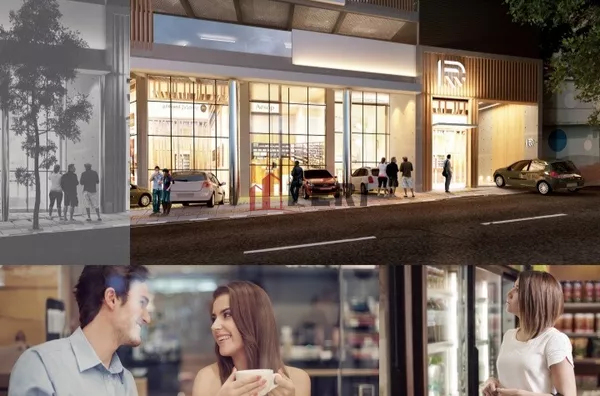 Apartamento para venda Centro Francisco Morato - Foto 3