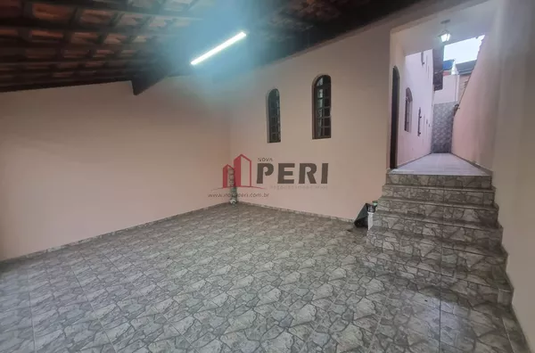 Casa para venda REAL PARK CAIEIRAS - Foto 4