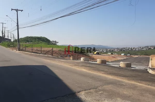 Terreno para venda RESERVA SÃO PAULO FRANCO DA ROCHA - Foto 3