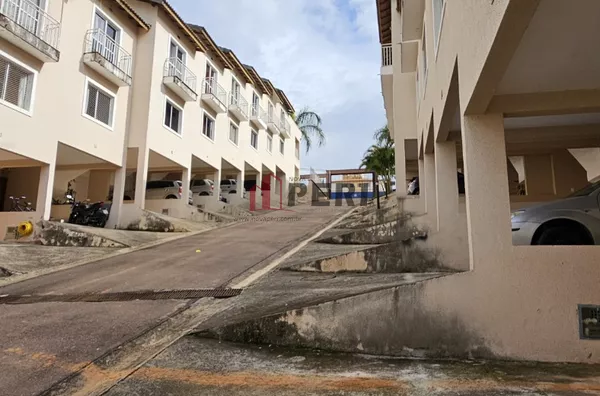 Casa para venda CHÁCARAS SÃO JOSÉ FRANCO DA ROCHA - Foto 3