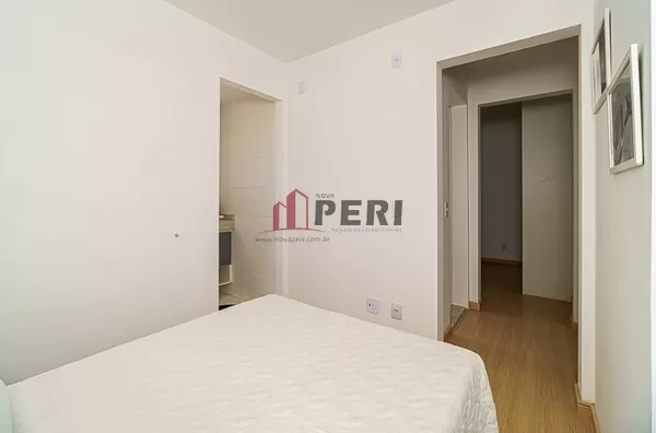 Apartamento para venda VILA BELA FRANCO DA ROCHA - Foto 4