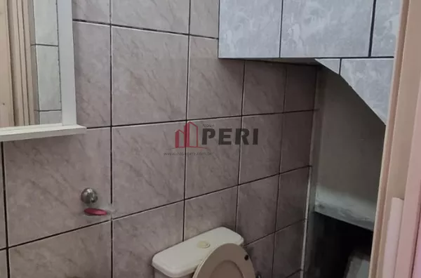 Casa para venda JARDIM PROFESSOR FRANCISCO MORATO Francisco Morato - Foto 5