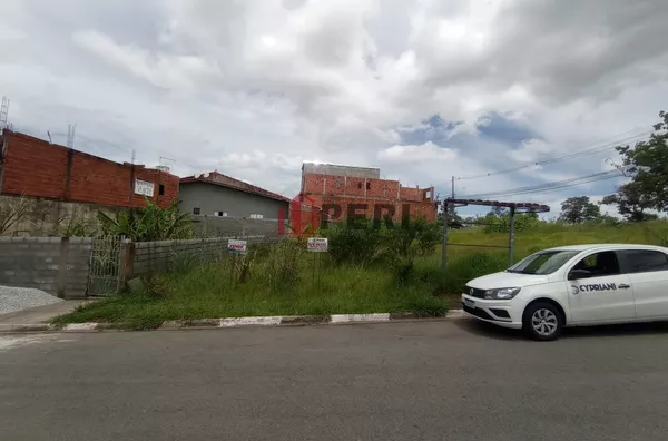 Terreno para venda PORTAL DAS ALAMEDAS FRANCO DA ROCHA - Foto 1