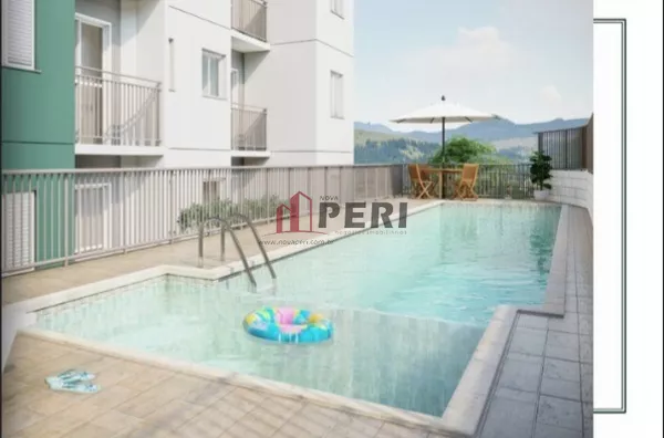 Apartamento para venda JARDIM DOS ABREUS CAIEIRAS - Foto 6