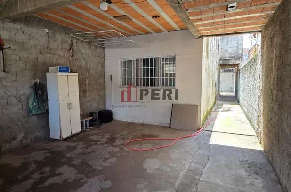 Casa para venda VILA DOS COMERCIÁRIOS FRANCO DA ROCHA - Foto 1