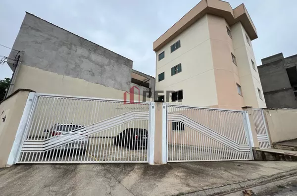 Apartamento para venda RESIDENCIAL SANTO ANTONIO FRANCO DA ROCHA - Foto 1