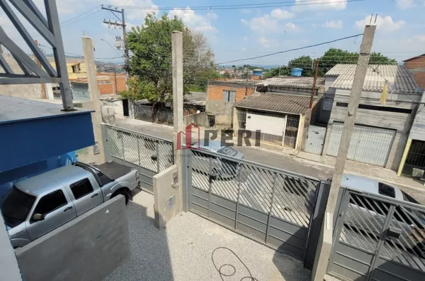 Casa para venda JARDIM PROGRESSO FRANCO DA ROCHA - Foto 4