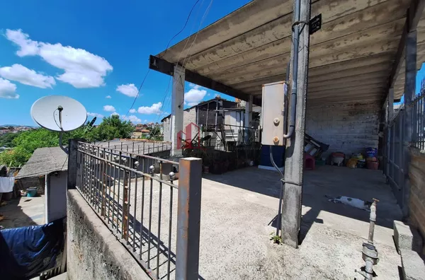 Casa para venda VILA OLINDA FRANCO DA ROCHA - Foto 4