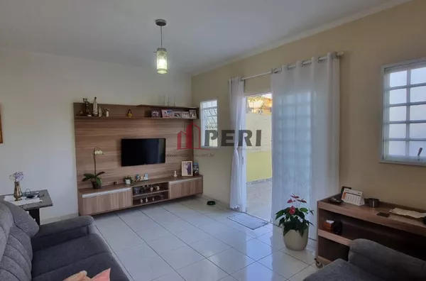 Casa para venda COMPANHIA FAZENDA BELÉM FRANCO DA ROCHA - Foto 2