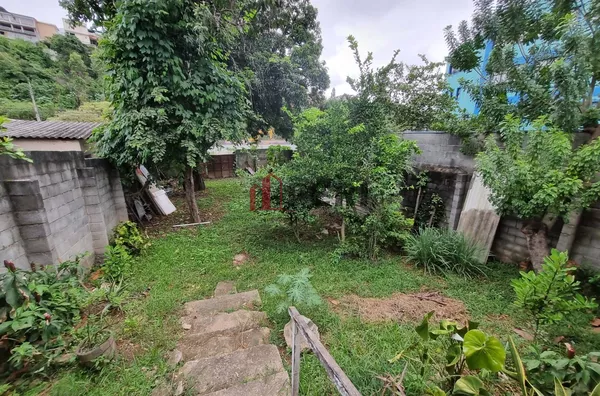 Casa para venda Centro FRANCO DA ROCHA - Foto 3