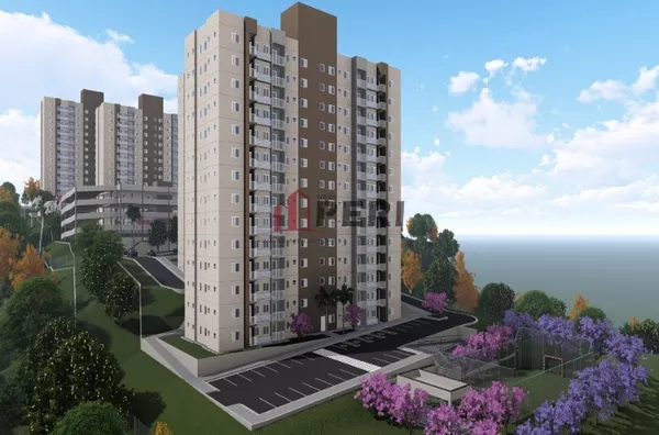 Apartamento para venda VILA BELA FRANCO DA ROCHA - Foto 2