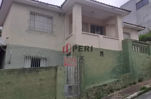 Casa para venda POUSO ALEGRE FRANCO DA ROCHA - Foto 1