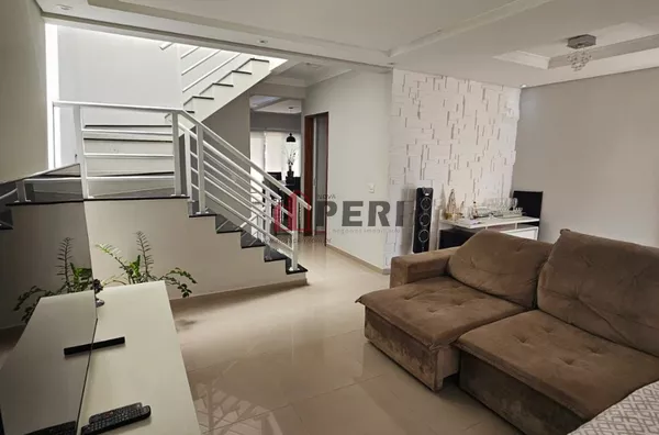 Casa para venda VILLA VERDE FRANCO DA ROCHA - Foto 4