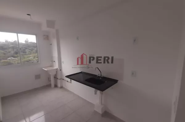 Apartamento para venda JARDIM LUCIANA FRANCO DA ROCHA - Foto 5