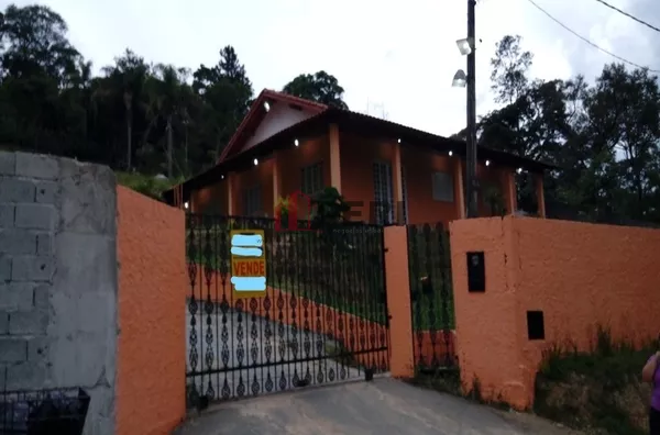 Chácara para venda CHÁCARAS DO ROSÁRIO FRANCO DA ROCHA - Foto 1