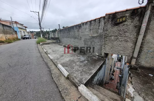 Casa para venda Centro FRANCO DA ROCHA - Foto 2