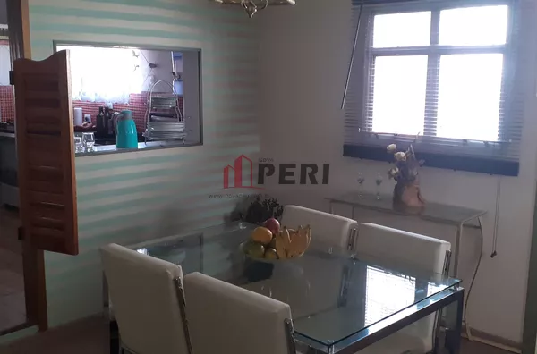 Casa para venda Centro FRANCO DA ROCHA - Foto 5