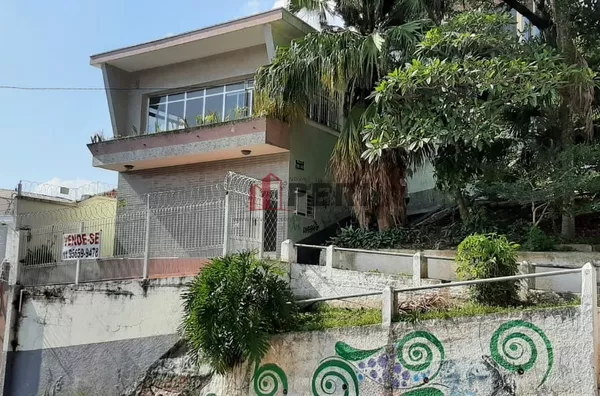 Casa para venda e aluguel Centro FRANCO DA ROCHA - Foto 2