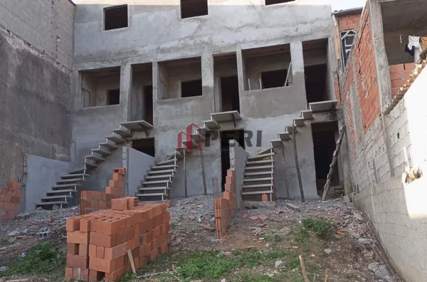 Casa para venda JARDIM ALEGRIA Francisco Morato - Foto 3