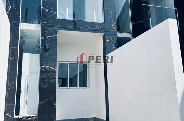 Casa para venda PORTAL DAS ALAMEDAS FRANCO DA ROCHA - Foto 4