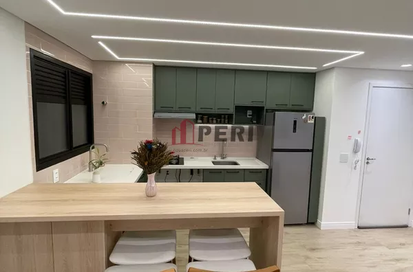 Apartamento para venda BARRA FUNDA São Paulo - Foto 4