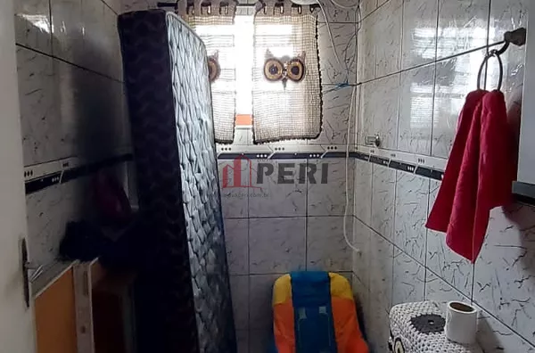 Casa para venda Centro FRANCO DA ROCHA - Foto 6