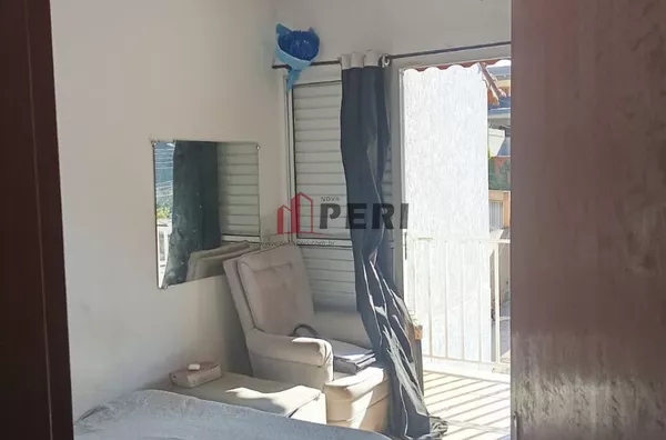 Casa para venda JARDIM ALEGRIA Francisco Morato - Foto 3