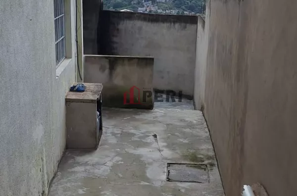 Casa para venda VILA BELA FRANCO DA ROCHA - Foto 6