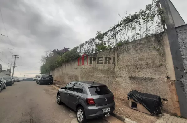 Terreno para venda MORRO GRANDE CAIEIRAS - Foto 2