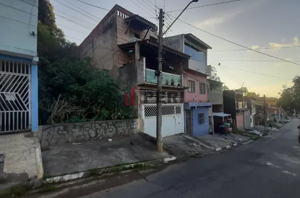 Terreno para venda JARDIM MARCELINO CAIEIRAS - Foto 2