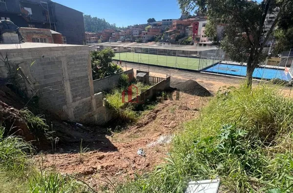 Terreno para venda SERPA CAIEIRAS - Foto 1