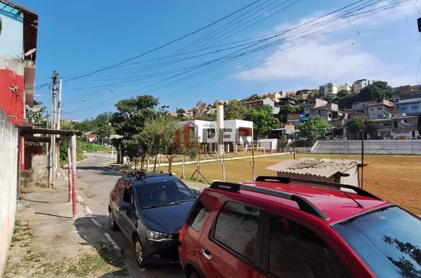Terreno para venda ESTÂNCIA LAGO AZUL FRANCO DA ROCHA - Foto 4