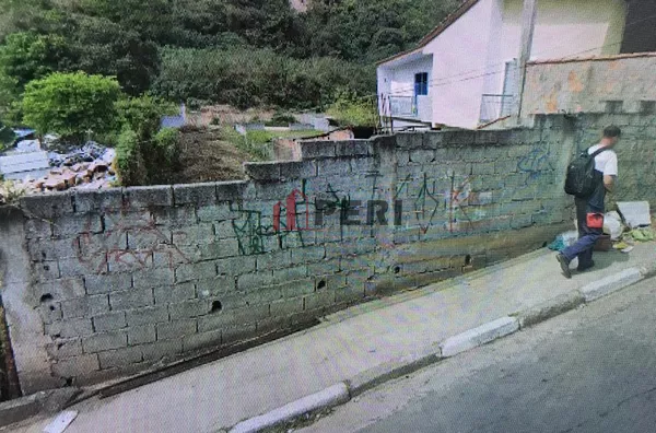 Terreno para venda VILA BAZU FRANCO DA ROCHA - Foto 3
