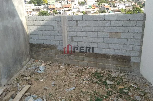 Terreno para venda VILA OLINDA FRANCO DA ROCHA - Foto 4