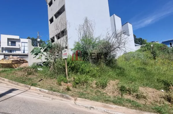 Terreno para venda JARDIM SANTO ANTONIO CAIEIRAS - Foto 3