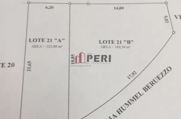 Terreno para venda SERPA CAIEIRAS - Foto 5