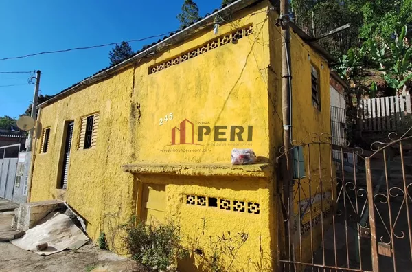 Terreno para venda ESTÂNCIA LAGO AZUL FRANCO DA ROCHA - Foto 6