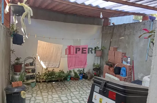 Casa para venda JARDIM ALEGRIA Francisco Morato - Foto 6