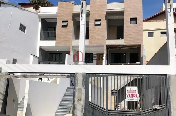 Casa para venda JARDIM BENINTENDI FRANCO DA ROCHA - Foto 1