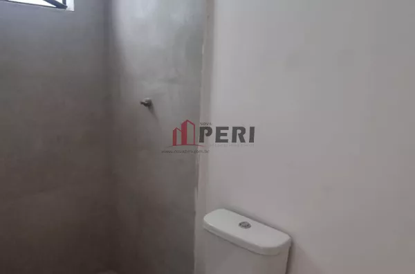 Casa para venda VILA DOS COMERCIÁRIOS FRANCO DA ROCHA - Foto 3