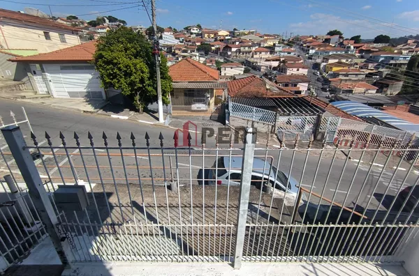 Casa para venda Centro FRANCO DA ROCHA - Foto 2