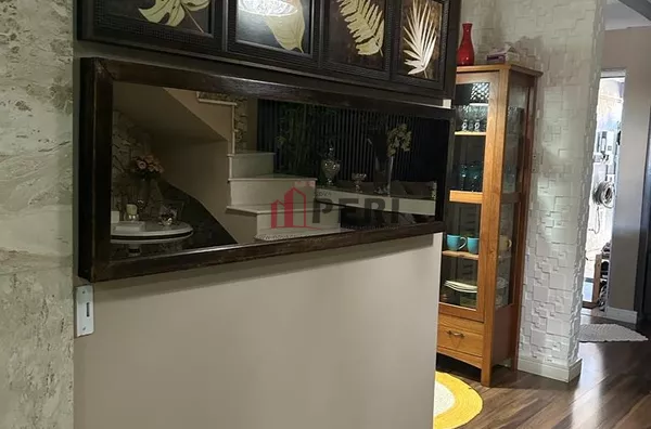 Casa para venda PORTAL DAS ALAMEDAS FRANCO DA ROCHA - Foto 3