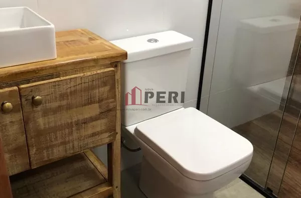 Casa para venda JARDIM DOS LAGOS FRANCO DA ROCHA - Foto 6