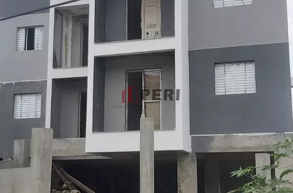 Apartamento para venda RESIDENCIAL SANTO ANTONIO FRANCO DA ROCHA