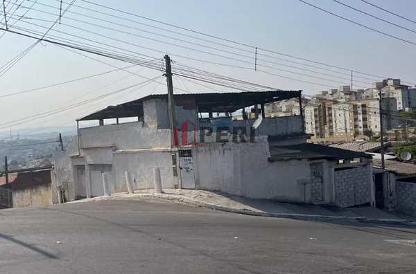 Casa para venda VILA SÃO BENEDITO FRANCO DA ROCHA - Foto 4